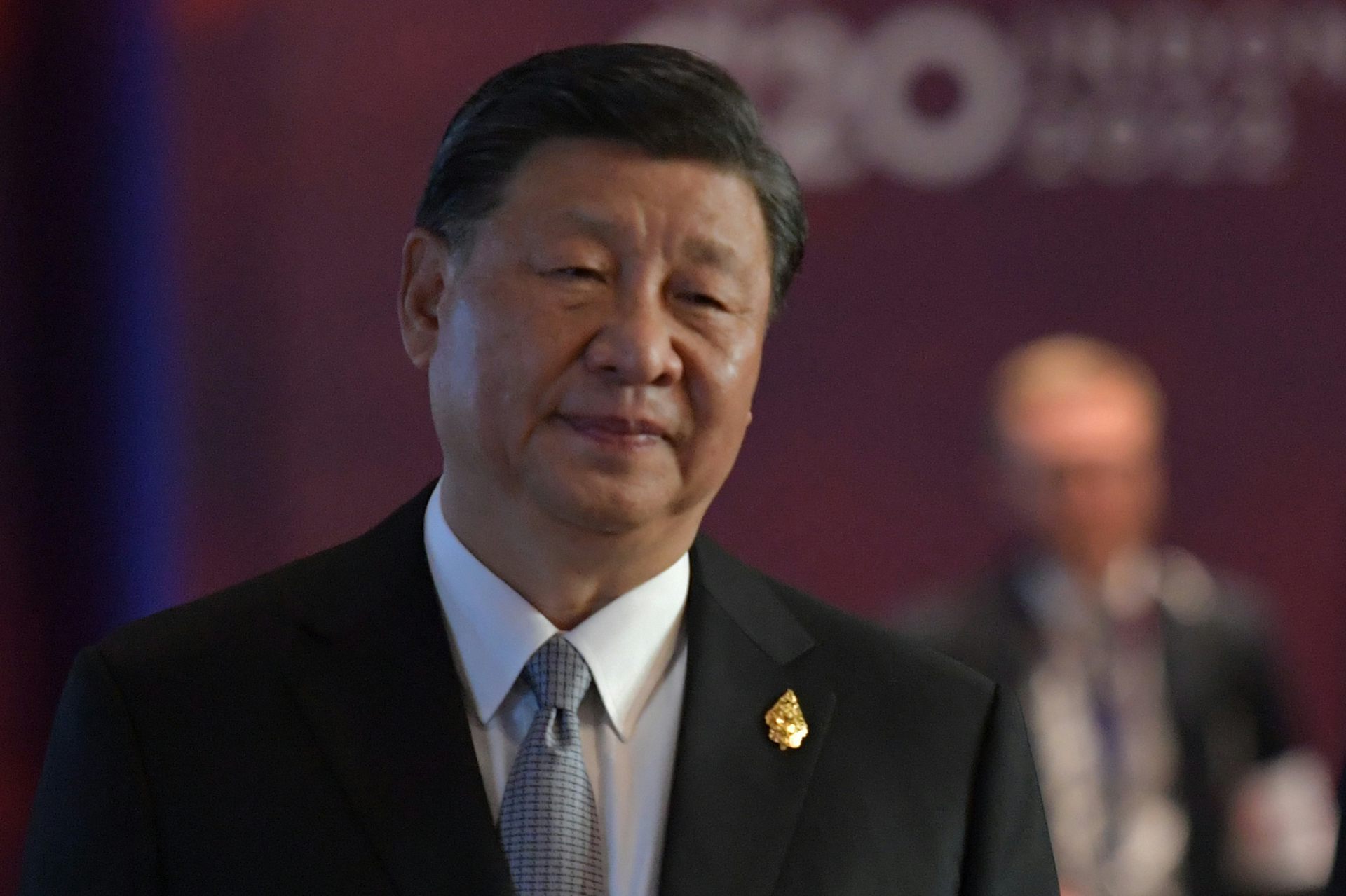 Xi Jinping Terpilih Lagi: Untung Buat Indonesia, Tapi Gelombang Protes ...