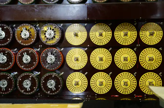 Can machines invent things without human help? These AI examples show ...