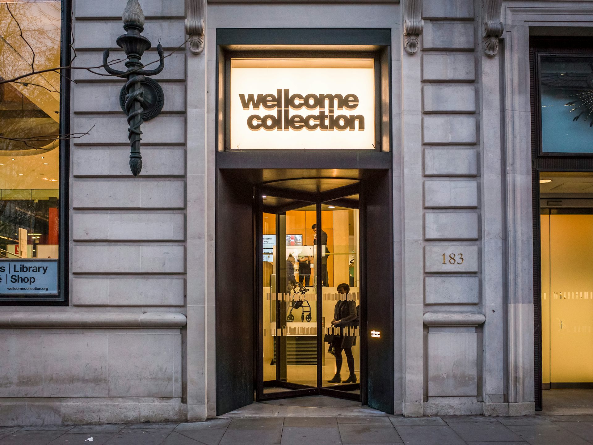 Why Wellcome closed its Medicine Man exhibition and others