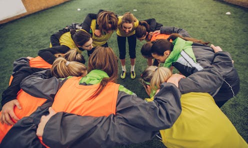Sport NZ’s transgender guidelines are a good start – but can they filter up from grassroots to elite competition?