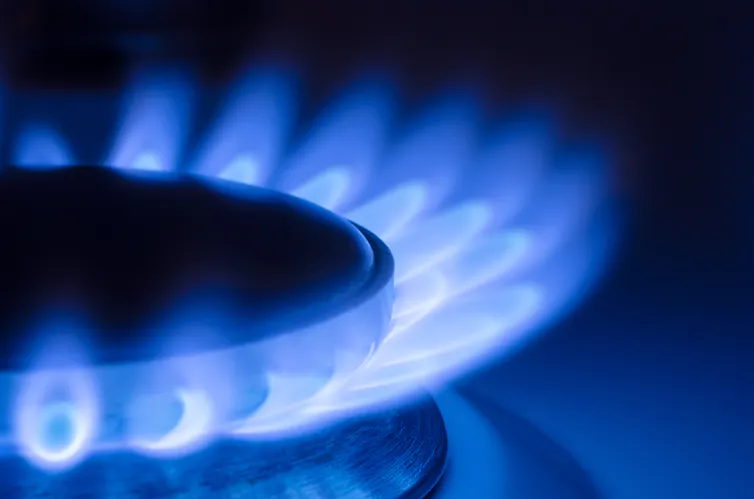 gas burner