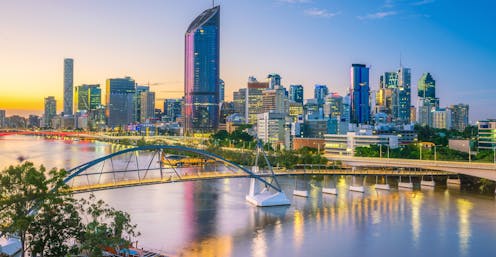 What is the Indo-Pacific Economic Framework, about to be negotiated in Brisbane?
