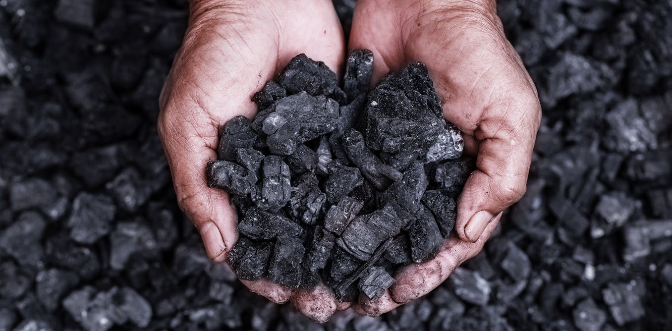 Cumbria coal mine: empty promises of carbon capture tech have excused digging up more fossil fuel fordecades