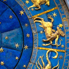research about zodiac signs