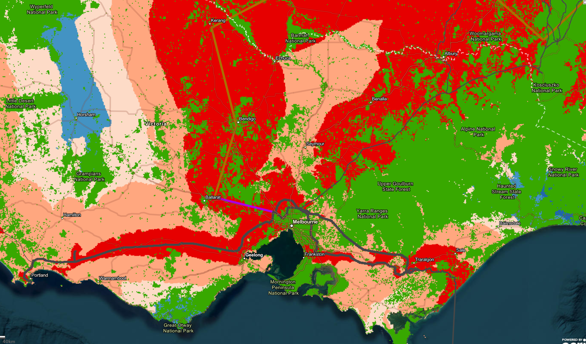 Where Are Australia S Best Renewable Energy Sites Architecture Design   File 20221208 13153 N2wbh1 