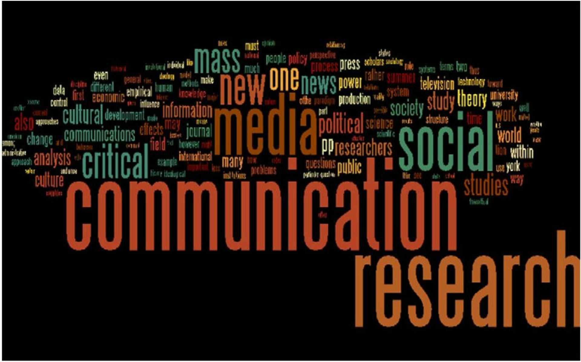 Riset ungkap Ilmu Komunikasi di Indonesia statis, bahkan setelah 20 tahun lebih era Reformasi dan meluasnya kebebasan akademik