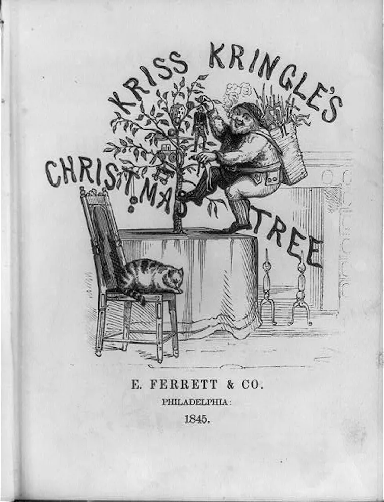 Bookplate
