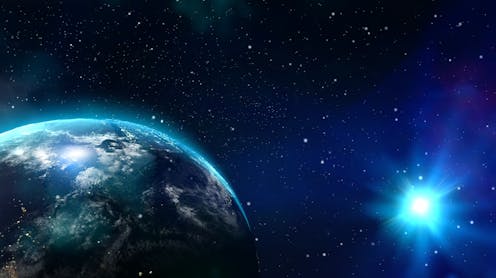why do we think there is a possible Planet X?