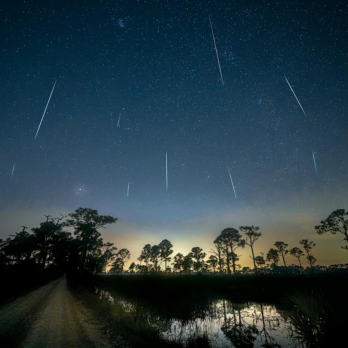 silencio Superioridad dramático Get ready, a spectacular meteor shower is hitting our skies in the next few  days