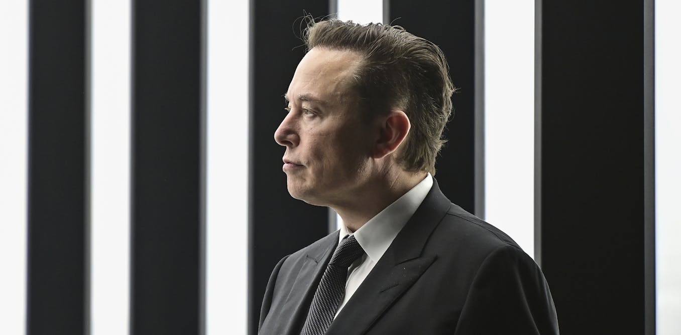 Elon Musk’s archaic leadership genre prioritizes cash in over humans