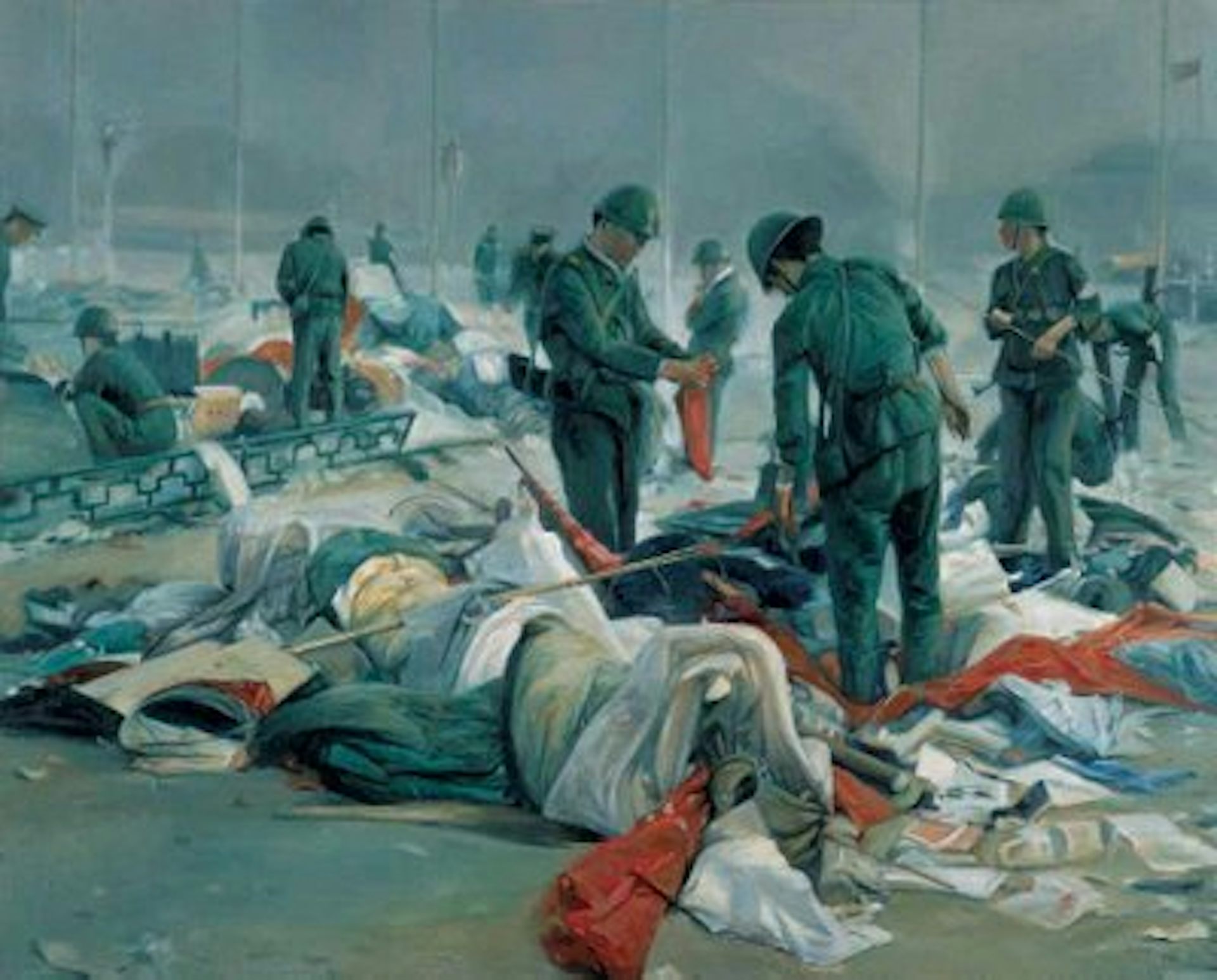 tiananmen 1989 our shattered hopes tiananmen 1989 our shattered hopes