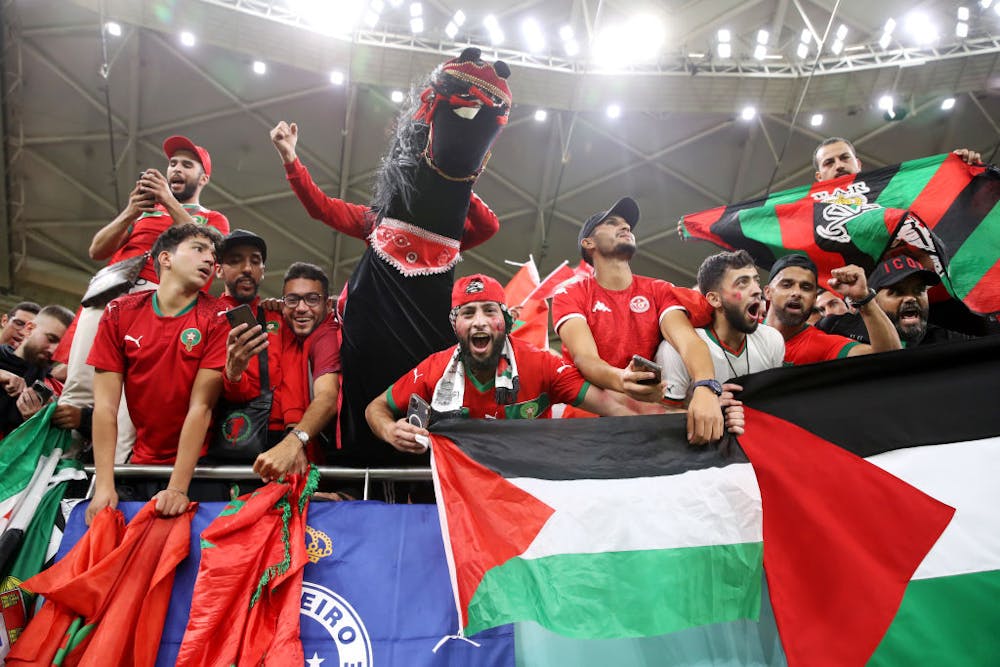 Morocco at the World Cup: 6 driving forces behind a history-making win
