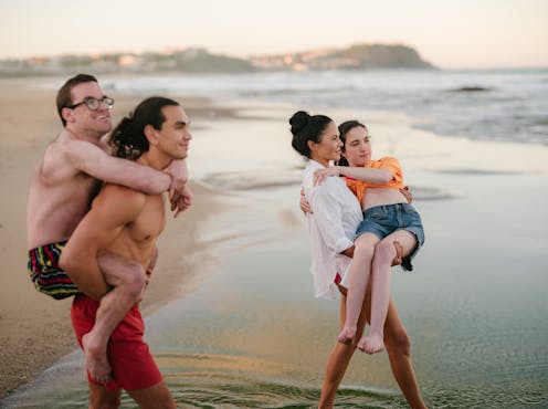 Latecomers on SBS is an important shift in disability representation