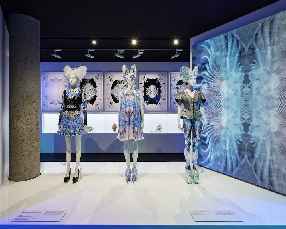 Alexander McQueen expands unique retail and education concept globally -  GLASS HK