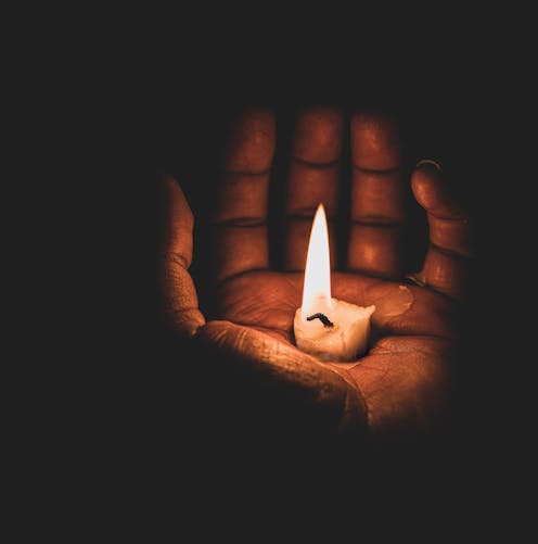 Life is short, and for good reason – here's how to make it more meaningful