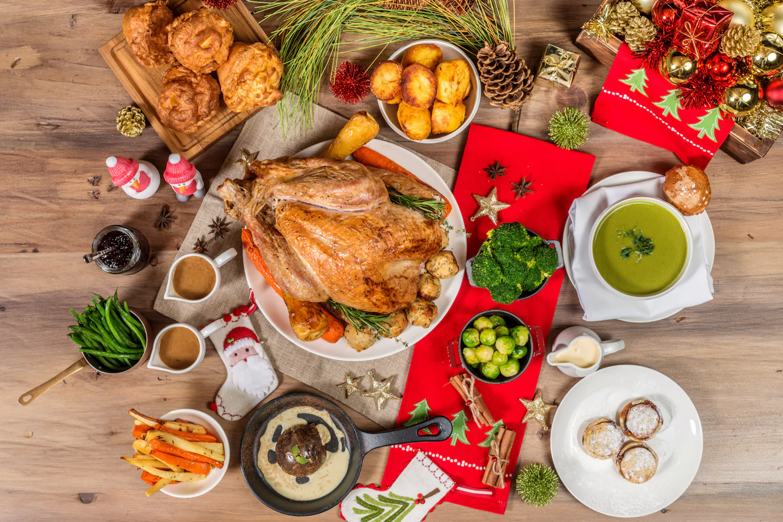 Pudding Origin A brief history of Yorkshire puddings – and why they technically ...