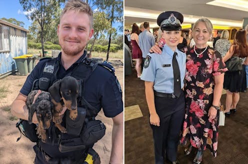 6 dead, including 2 police, in Queensland shooting. How dangerous is policing in Australia?