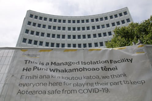 The High Court and the Ombudsman have found fault with NZ’s MIQ system – should the government apologise?