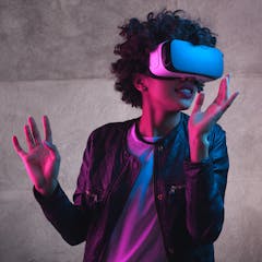 research topics in virtual reality