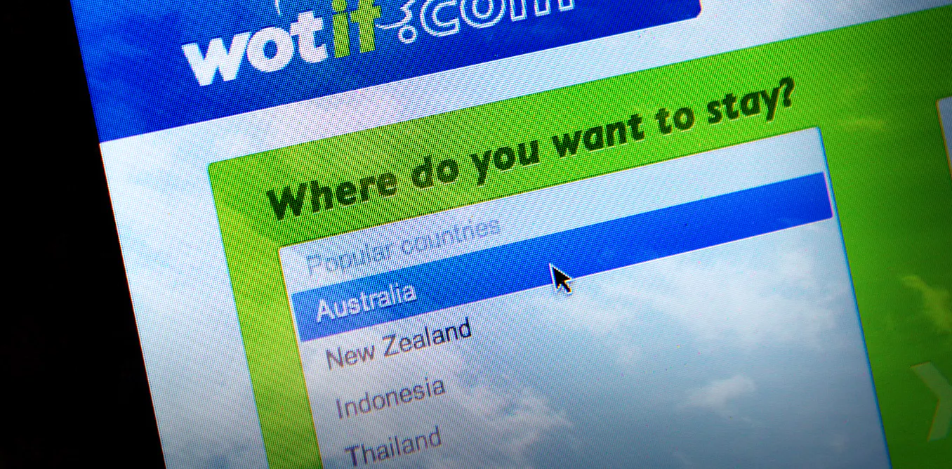 Hotel booking sites actually make it hard to get cheap deals, but there’s a way around it