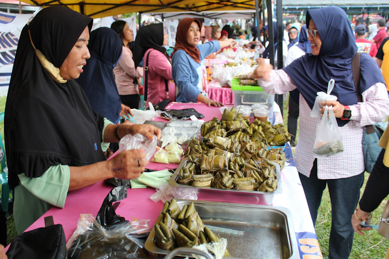 Kredit usaha mikro