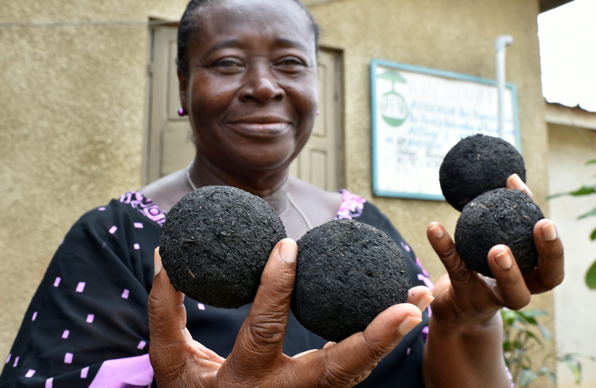 Gestion Des Déchets : En Côte D’Ivoire, L’immense Potentiel De L ...