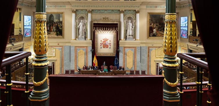 ¿Qué está pasando con la reforma de la ley española de delitos sexuales?