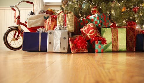 Buying gifts? Why ‘buy now, pay later’ could be a dangerous option for many holiday shoppers