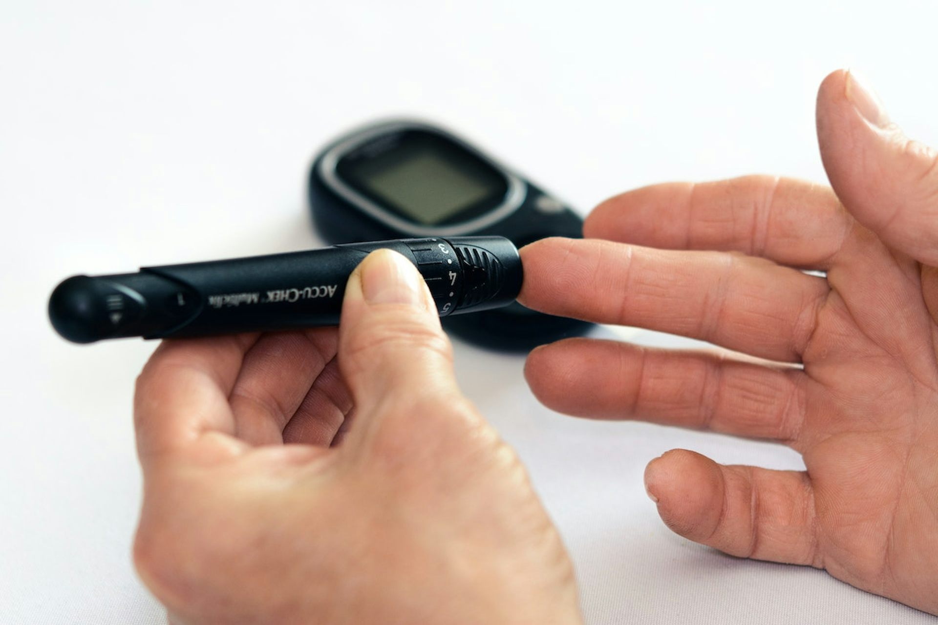 Belajar dari Austria untuk mengendalikan diabetes tipe 1 di Indonesia