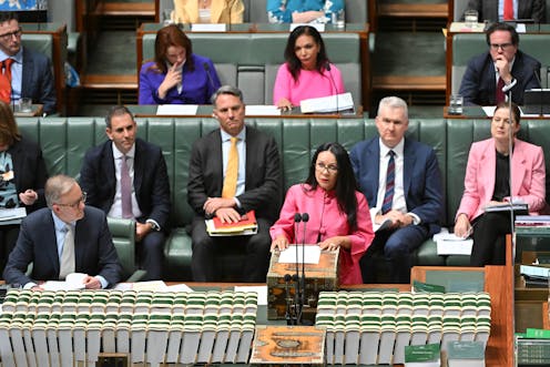 An Indigenous Voice to Parliament will not give 'special rights' or create a veto