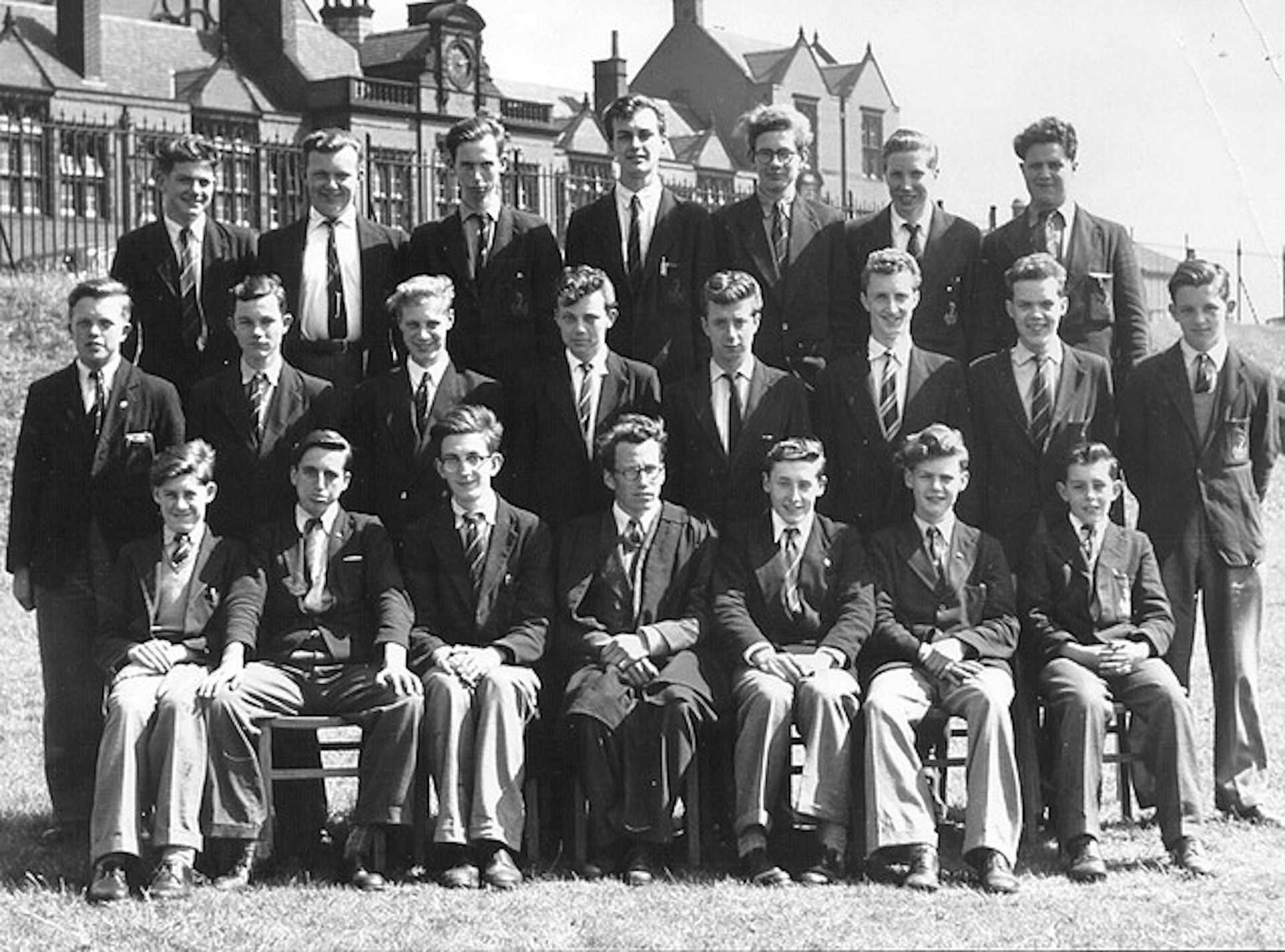 Grammar school earning gap shows Tories were right to abandon selective