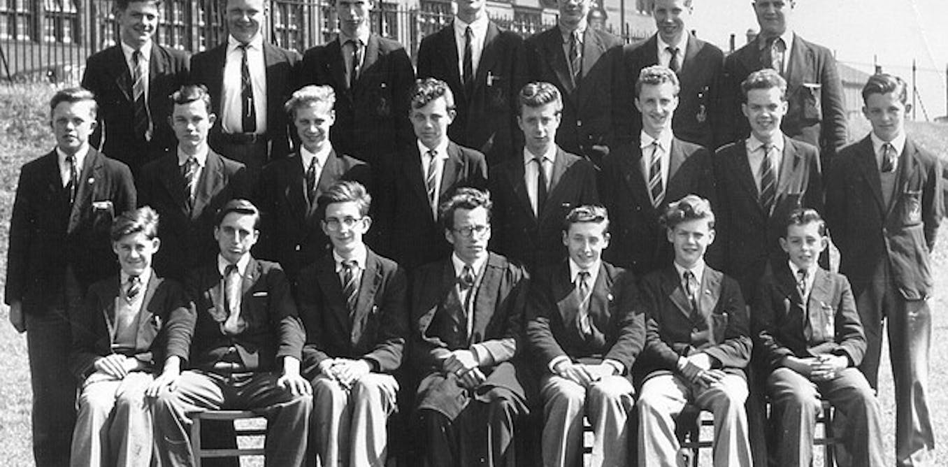 Grammar school earning gap shows Tories were right to abandon selective