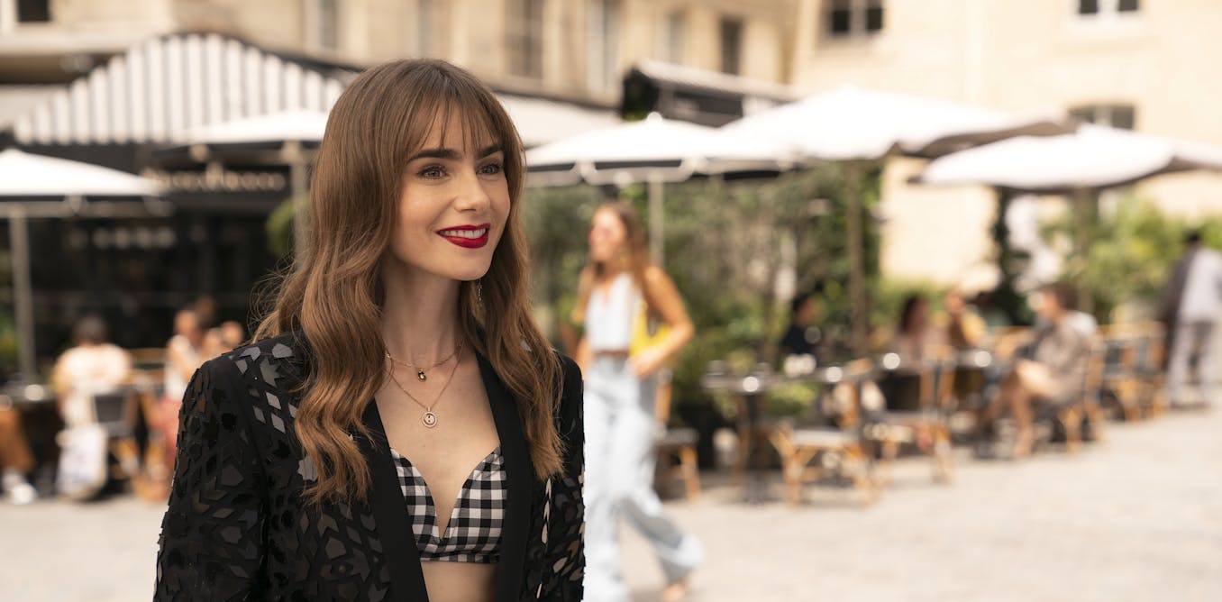 Emily in Paris season three – Netflix hit loses sight of the real city