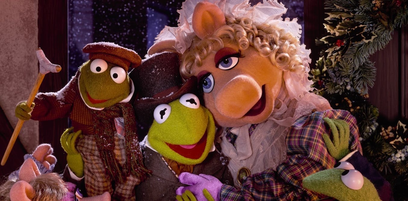 The Muppet Christmas Carol turns 30: how the film became a cultclassic