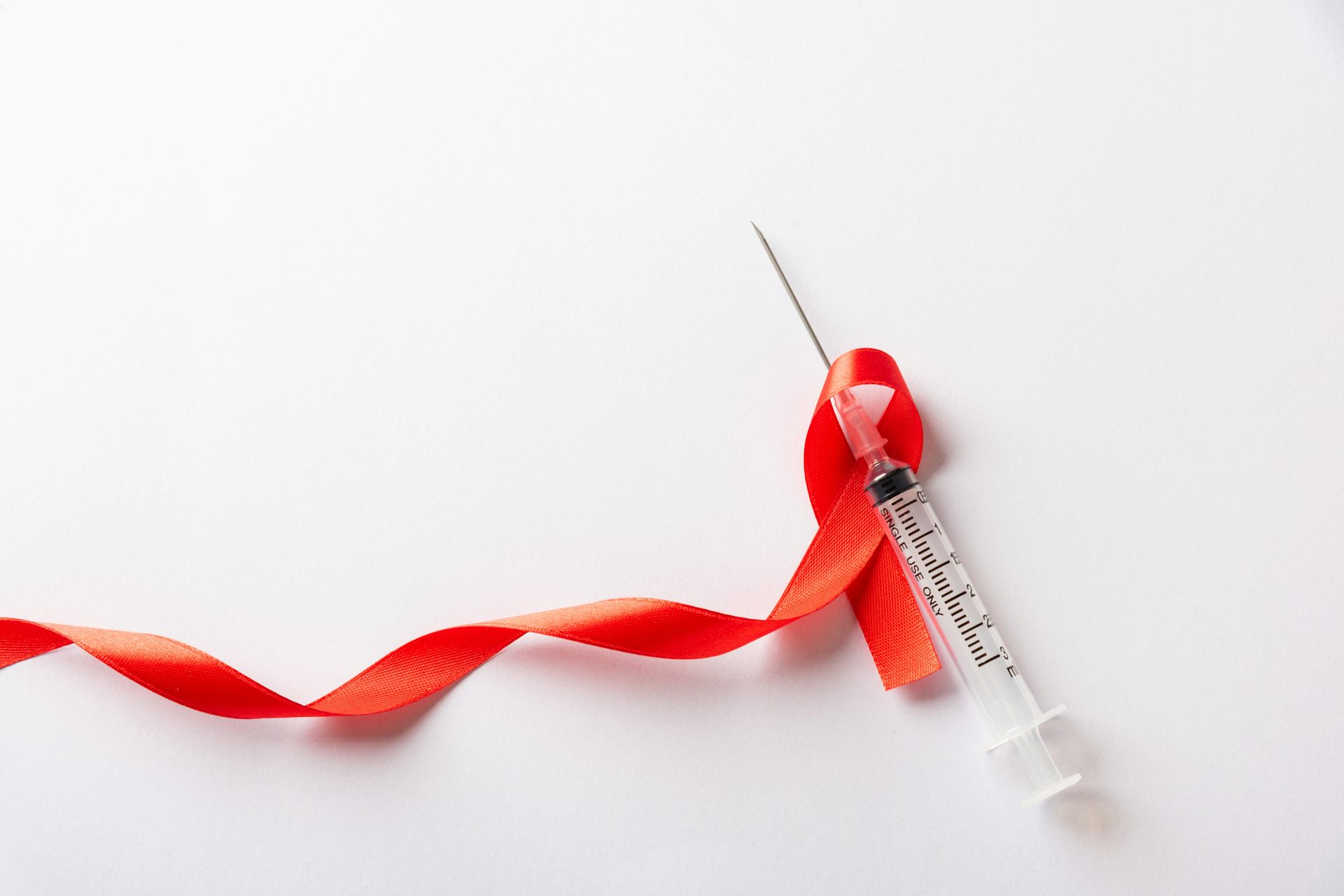 Long-acting Injectable PrEP Is A Big Step Forward In HIV Prevention