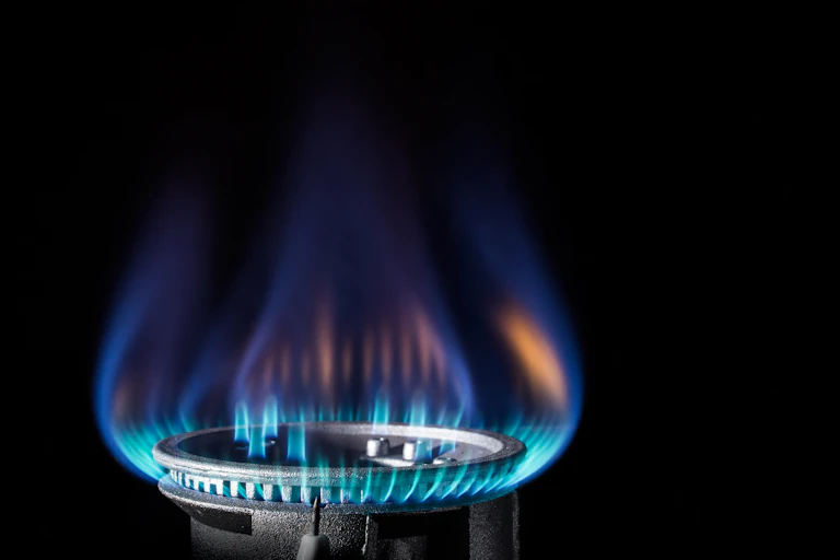 gas burner