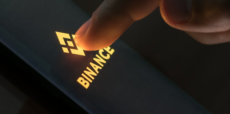 Fears of something amiss at Binance led to customers withdraw US$3.9 billion in 24 hours.