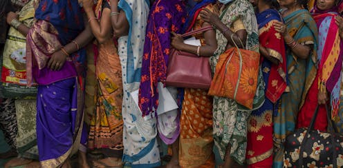 India's 'untouchable' women face discrimination even in schemes meant to help them