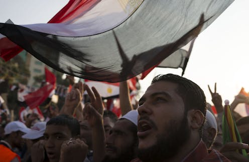 Muslim Brotherhood at the crossroads: Where now for Egypt's once-powerful group following leader's death in exile, repression at home?