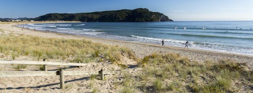 Too many Māori and Asian people are drowning – can better cultural understanding reverse the trend?