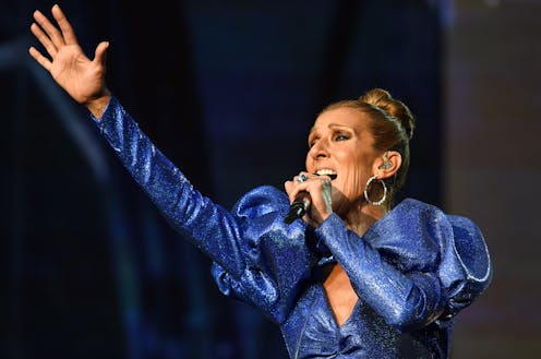 Celine Dion's diagnosis of stiff-person syndrome brought a rare neurological diagnosis into the public eye – two neurologists explain the science behind it