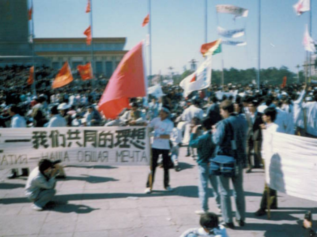 Tiananmen Square Is Being Cleansed With Blood Horror Of That Night Lives On After 25 Years Tiananmen Square Is Being Cleansed With Blood Horror Of That Night Lives On After 25 Years