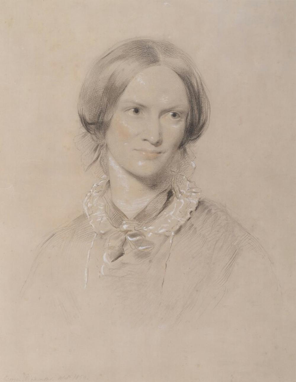 The Aftermath Of The Life Of Charlotte Brontë – Anne Brontë
