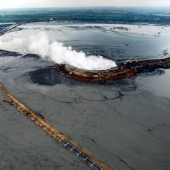 research paper about oil exploration