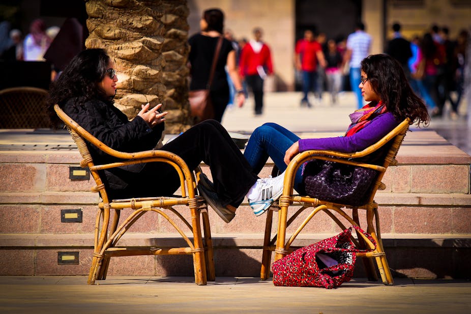 Explainer: how we understand people and why it’s important