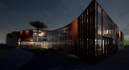 how better design of acute mental health units could aid recovery