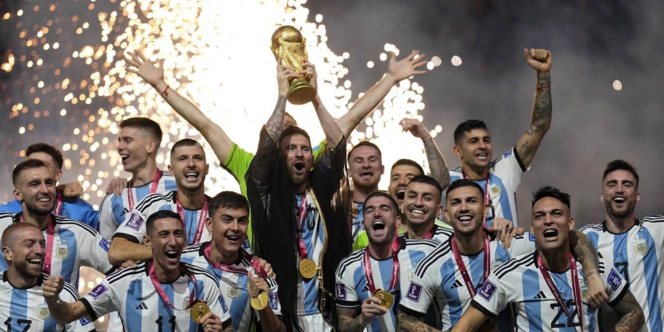 FIFA World Cup 2022: 4 Things You Need To Know For Your Trip