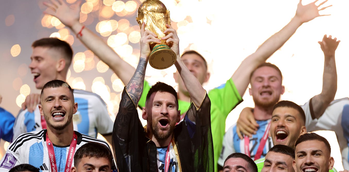 World Cup 2022: who won the prize for ‘softpower’?
