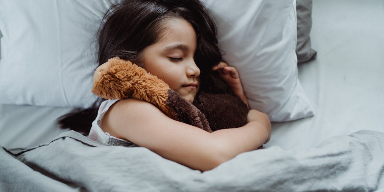 How to Fall Asleep With ADHD: Sleep Strategies That Can Help