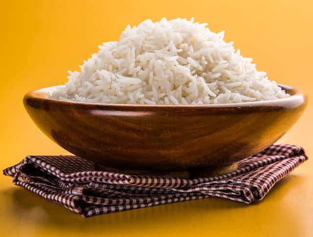 Basmati rice: the new authenticity rules aiming to remove sub-standard ...